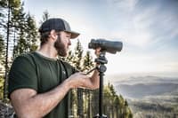 Diamondback HD 15x56 inkl Glasspak Sele - view: 4