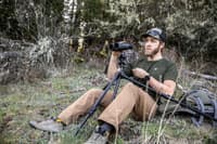 Diamondback HD 15x56 inkl Glasspak Sele - view: 5