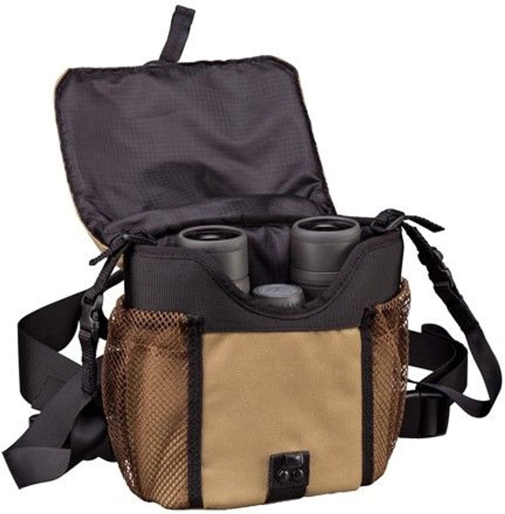 Viper HD 10x42 inkl GlassPak Bröstsele, view: 2