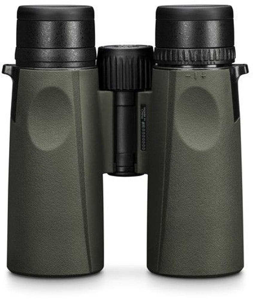 Viper HD 10x42 inkl GlassPak Bröstsele, view: 5