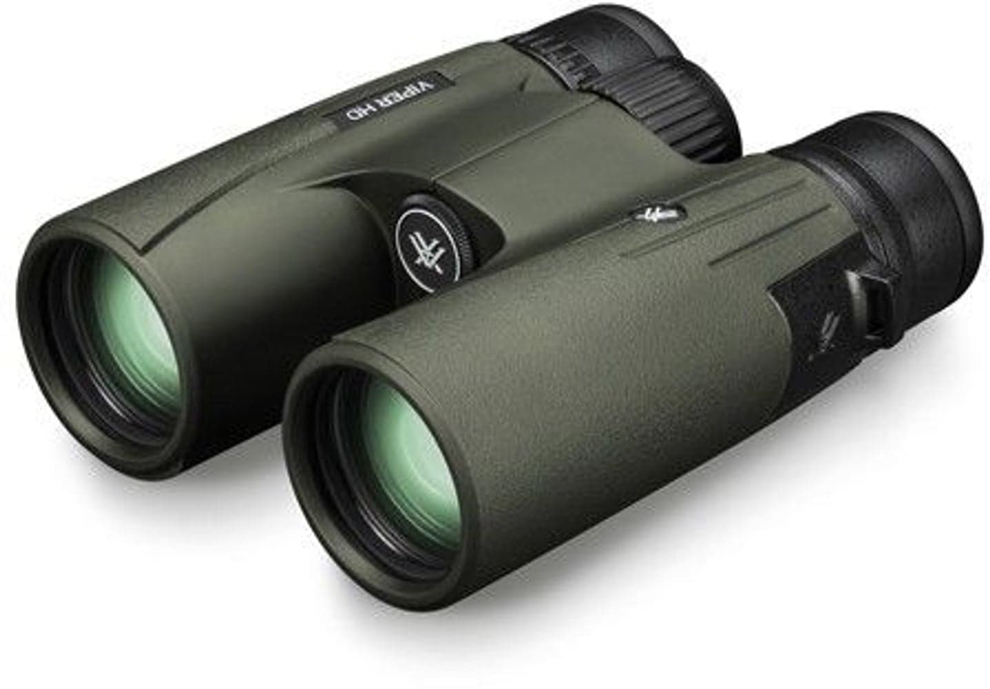 Viper HD 10x42 inkl GlassPak Bröstsele, view: 4