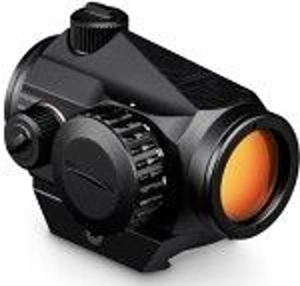 Crossfire Red Dot 2 MOA Rödpunktsikte, view: 4