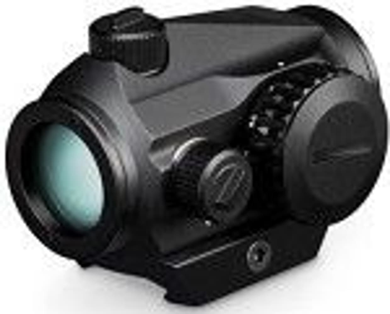 Crossfire Red Dot 2 MOA Rödpunktsikte, view: 0