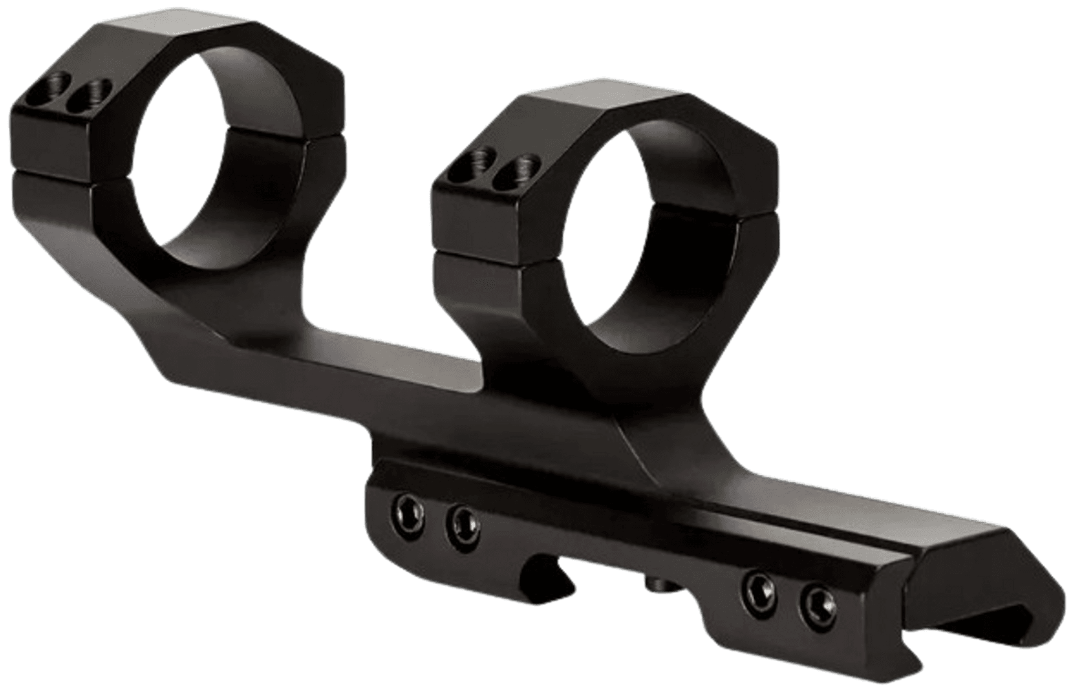 Sport Cantilever 30 mm Mount 2 Offset Picatinny, view: 0