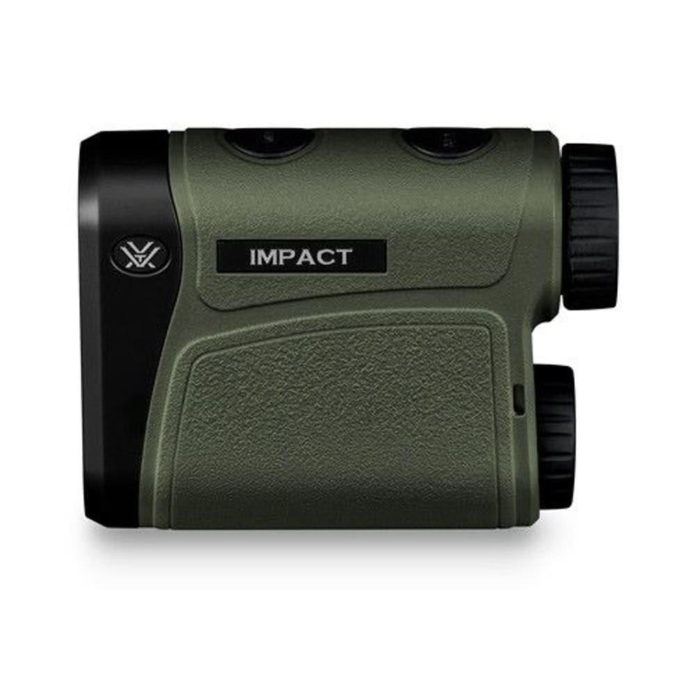 Impact 850, view: 2