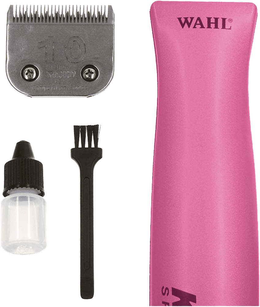 KM2 Klippmaskin 2-speed, view: 1