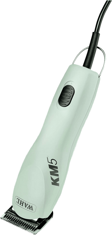 KM5 Klippmaskin 2-speed, view: 0