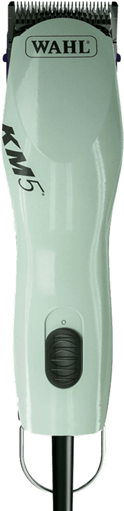 KM5 Klippmaskin 2-speed, view: 1