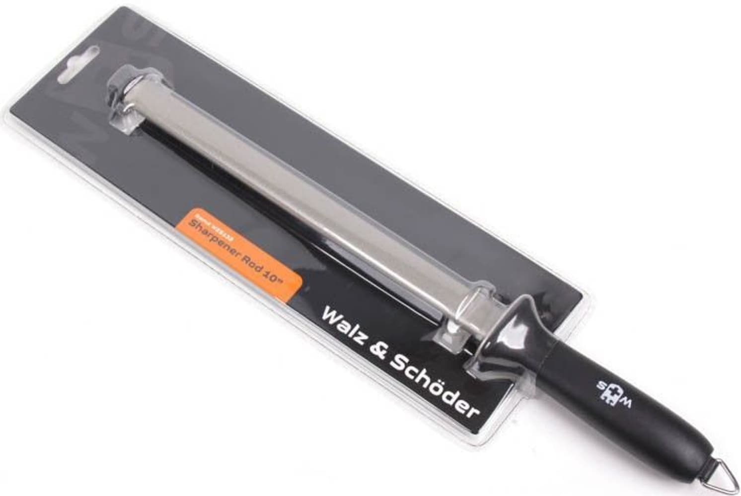 & Schöder Knife Sharpener 10'', view: 0