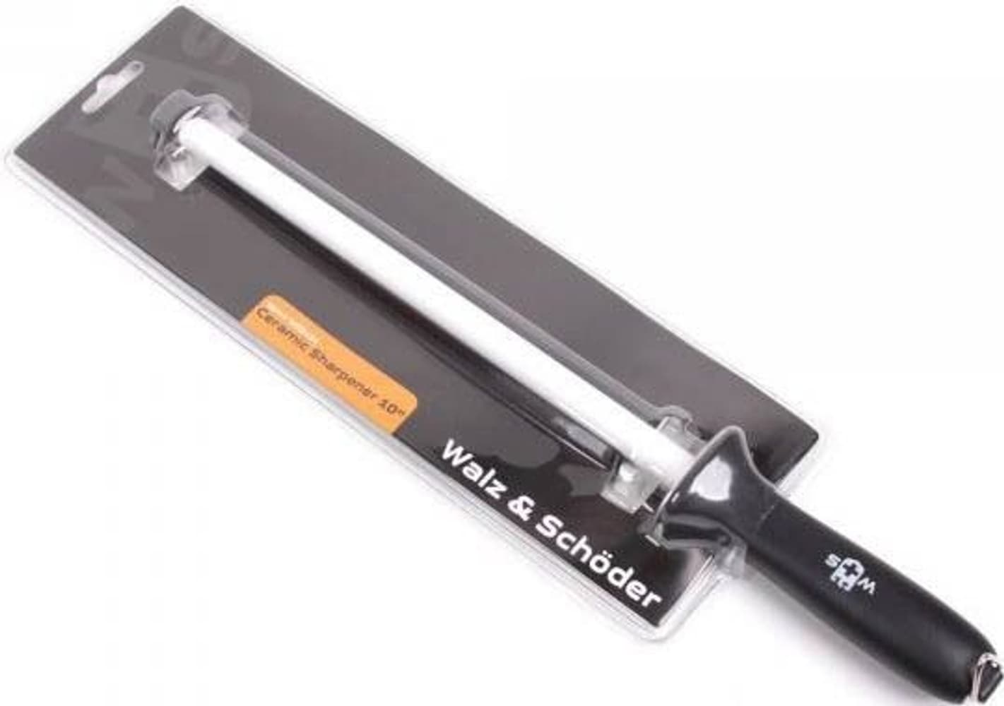 & Schöder Ceramic Knife Sharpener 10'', view: 0