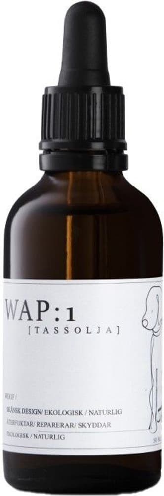 WAP:1 Tassolja 50 ml, view: 0