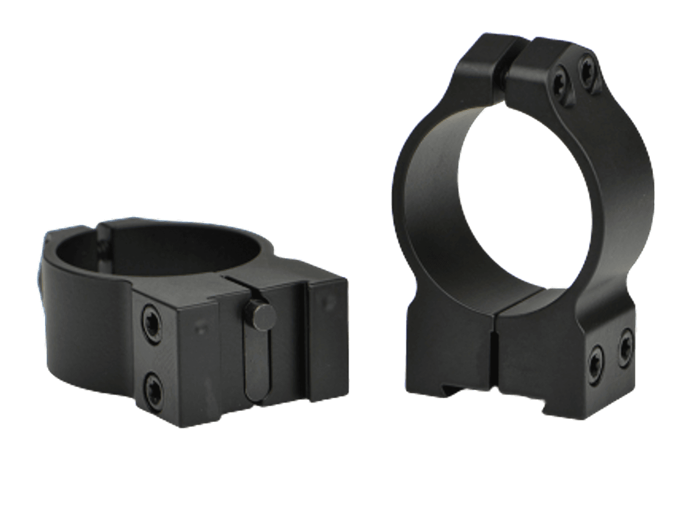 Maxima Tikka 30mm Hög, view: 0