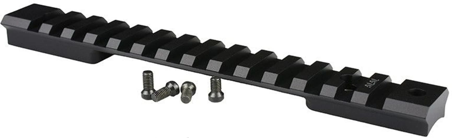 Mountain Tech Picatinnyskena Tikka T3, view: 0