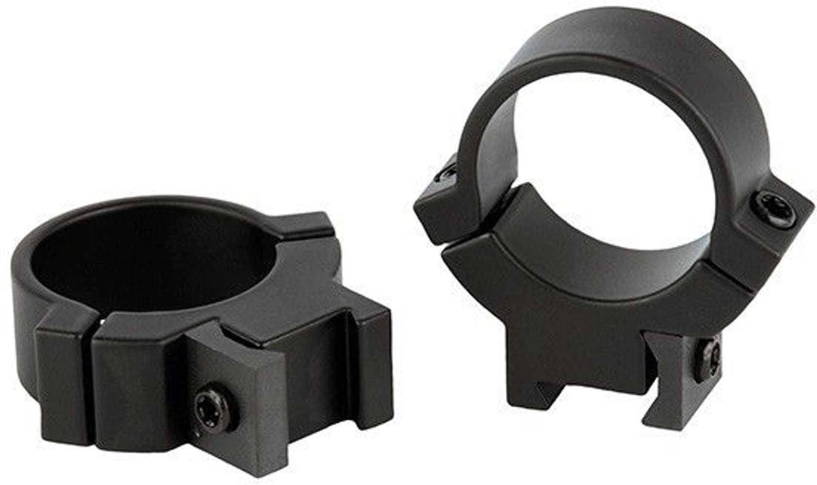 Rimfire Ringar för Laxspår 30 mm Hög, view: 0