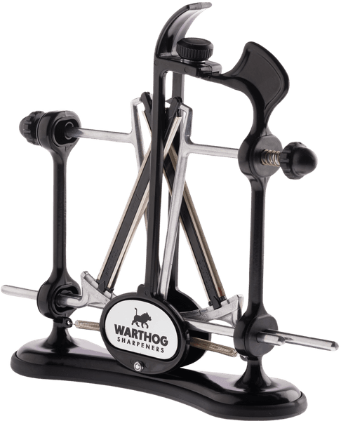 Warthog V-Sharp A4, view: 2