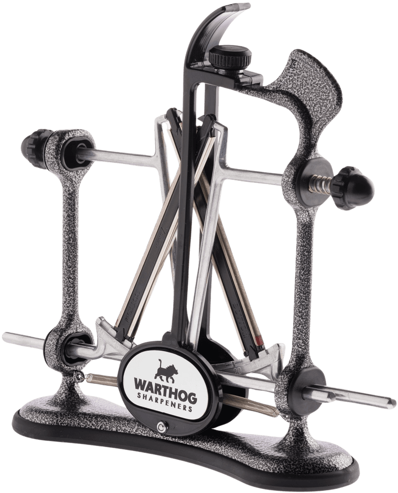 Warthog V-Sharp A4, view: 5