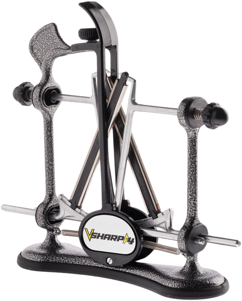 Warthog V-Sharp A4, view: 1