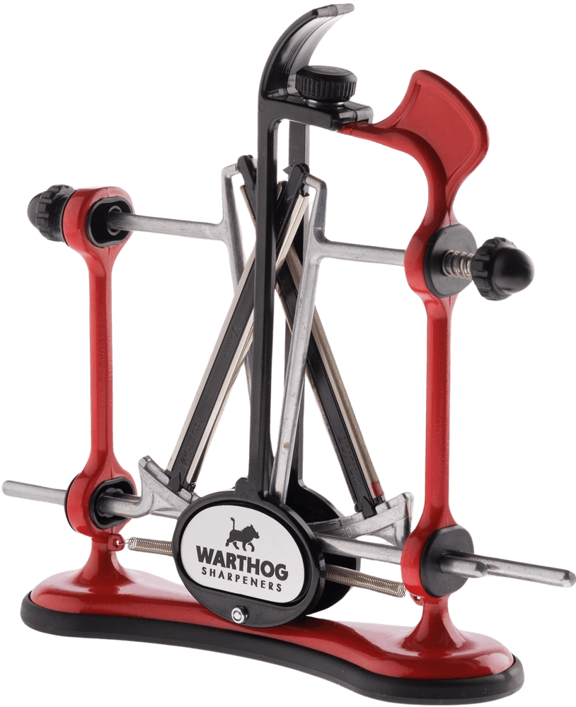 Warthog V-Sharp A4, view: 0