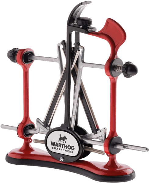 Warthog V-Sharp A4, view: 0