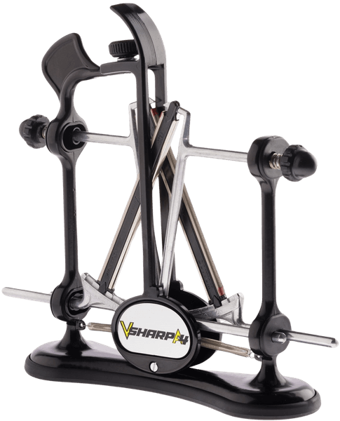 Warthog V-Sharp A4, view: 3