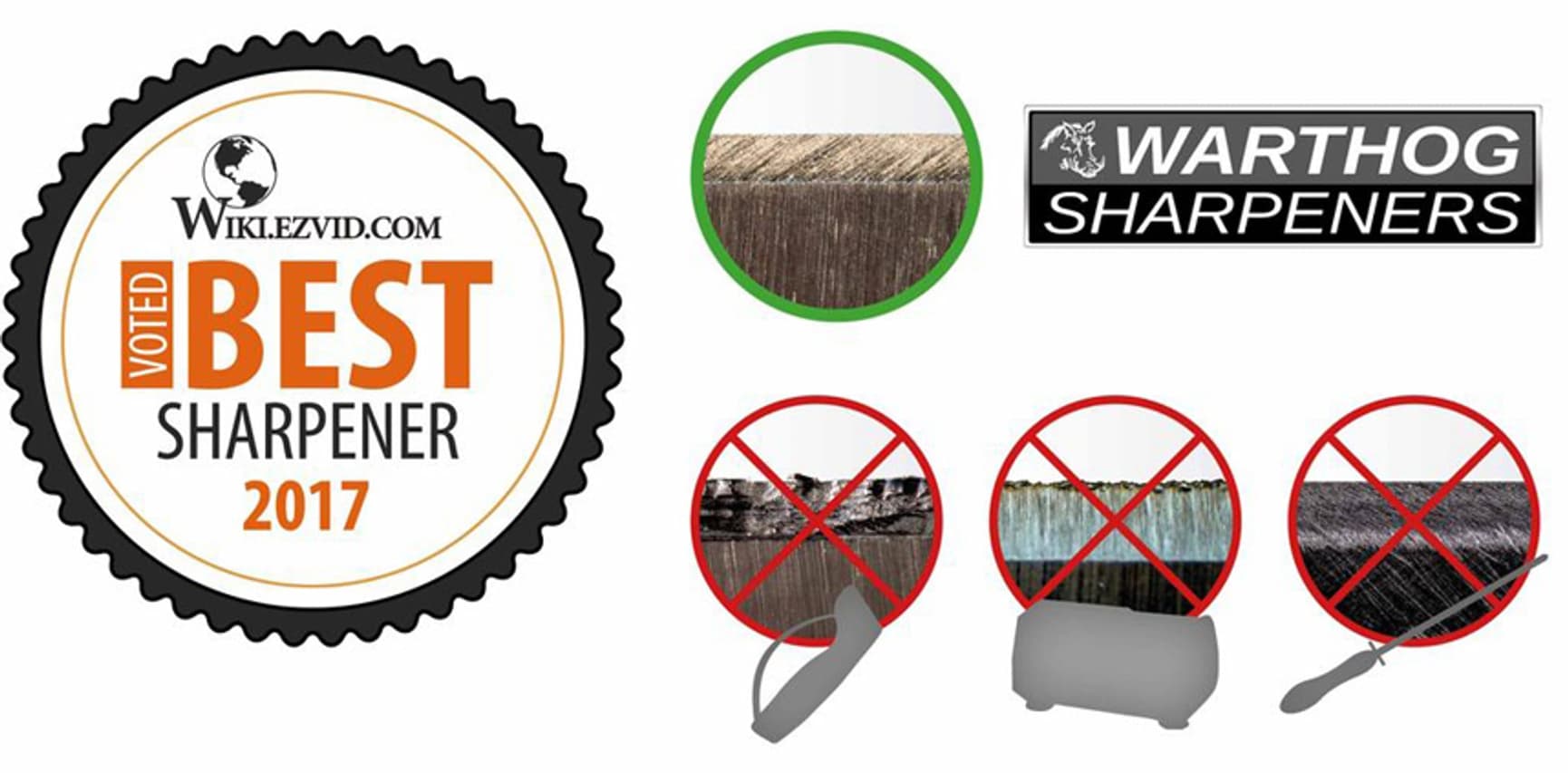 Warthog V-Sharp Classic II, view: 7