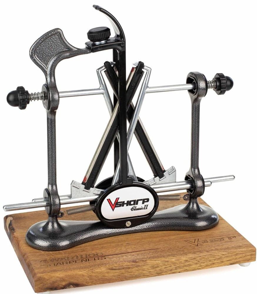 Warthog V-Sharp Classic II, view: 4