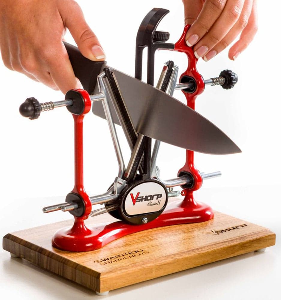 Warthog V-Sharp Classic II, view: 3