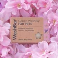 Soap Bar Gentle 80 g - view: 1