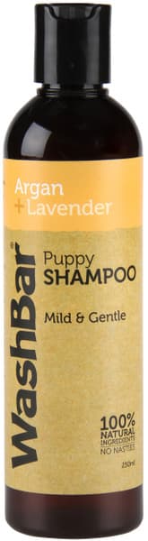 Schampoo Puppy Argan + Lavender 250 ml, view: 0