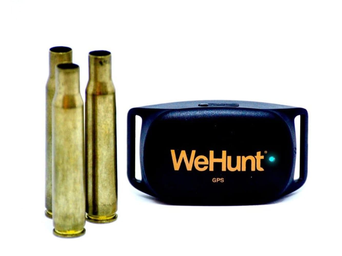 GPS Hundpejl, view: 1