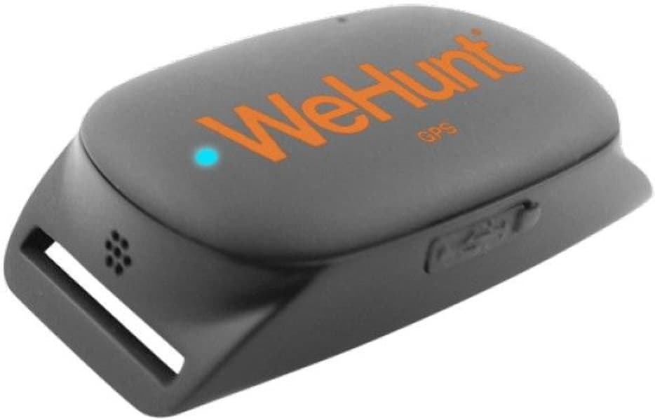 GPS Hundpejl, view: 0