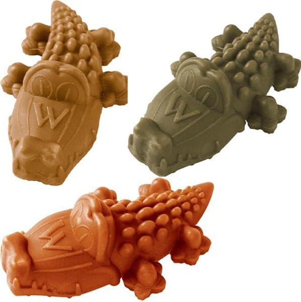 Alligator L 6 pcs 360 g, view: 0