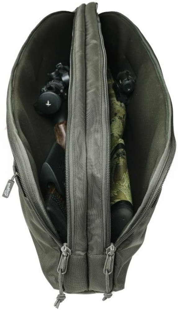 Double Gun Case, view: 3