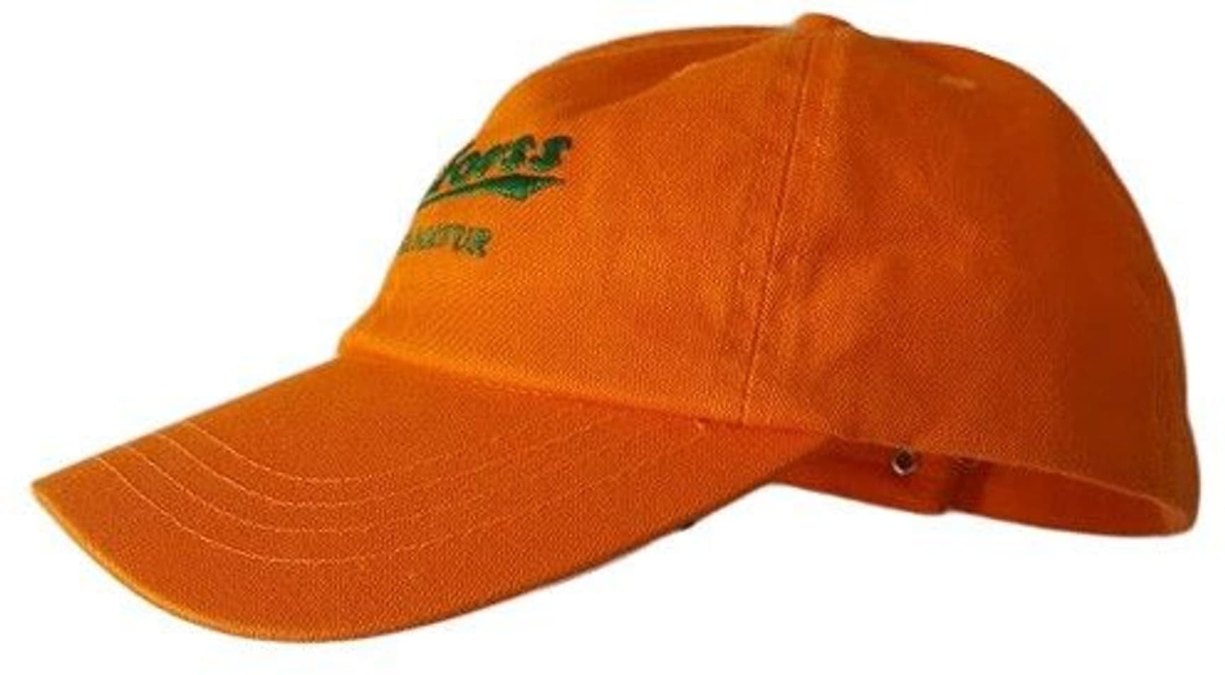 Keps Signal Orange, view: 0