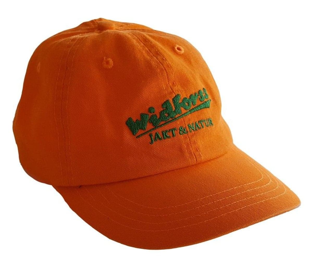 Keps Signal Orange, view: 1