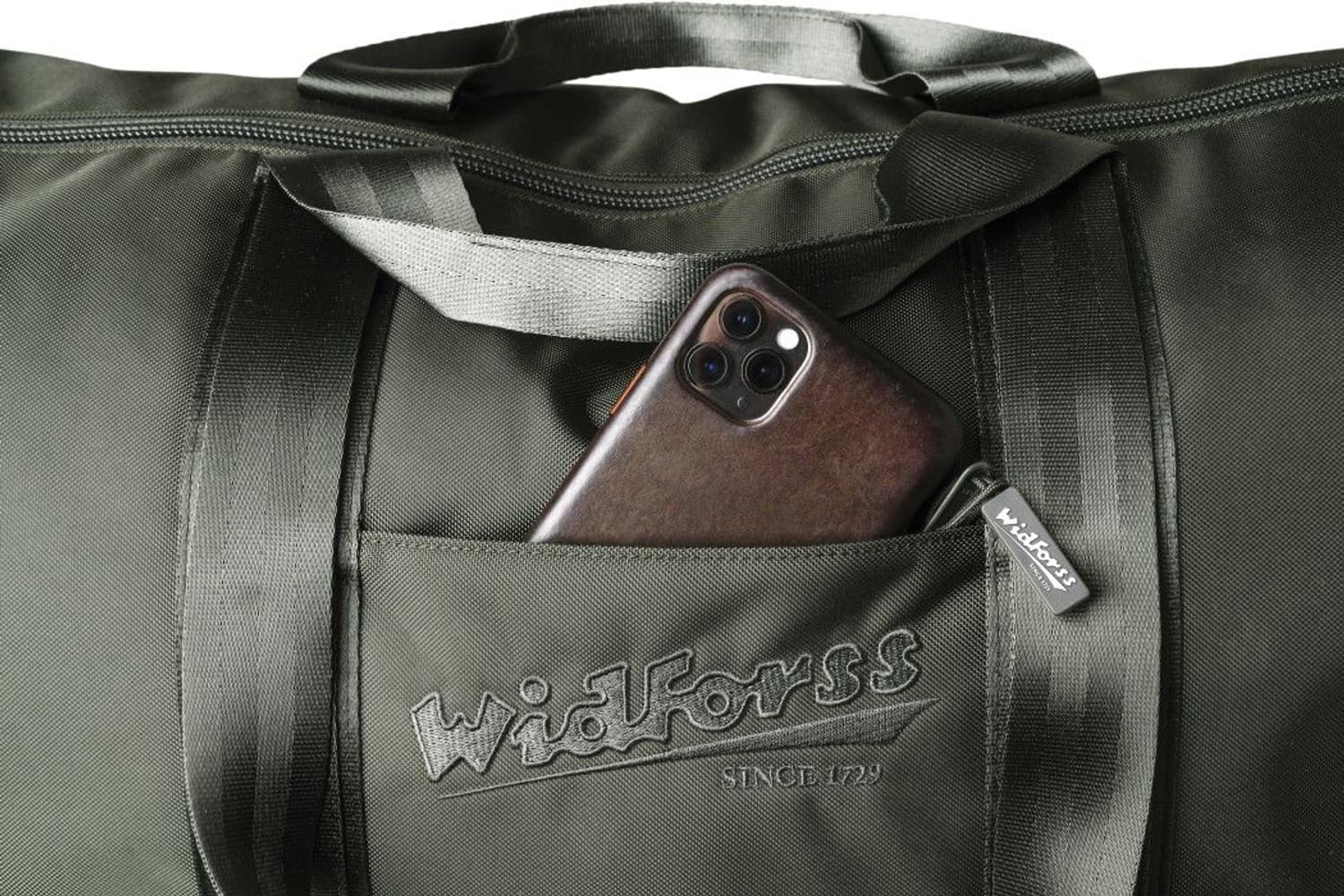 Transporter Bag 80 L, view: 2