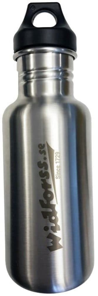 Vattenflaska Rostfritt Stål 532 ml, view: 0