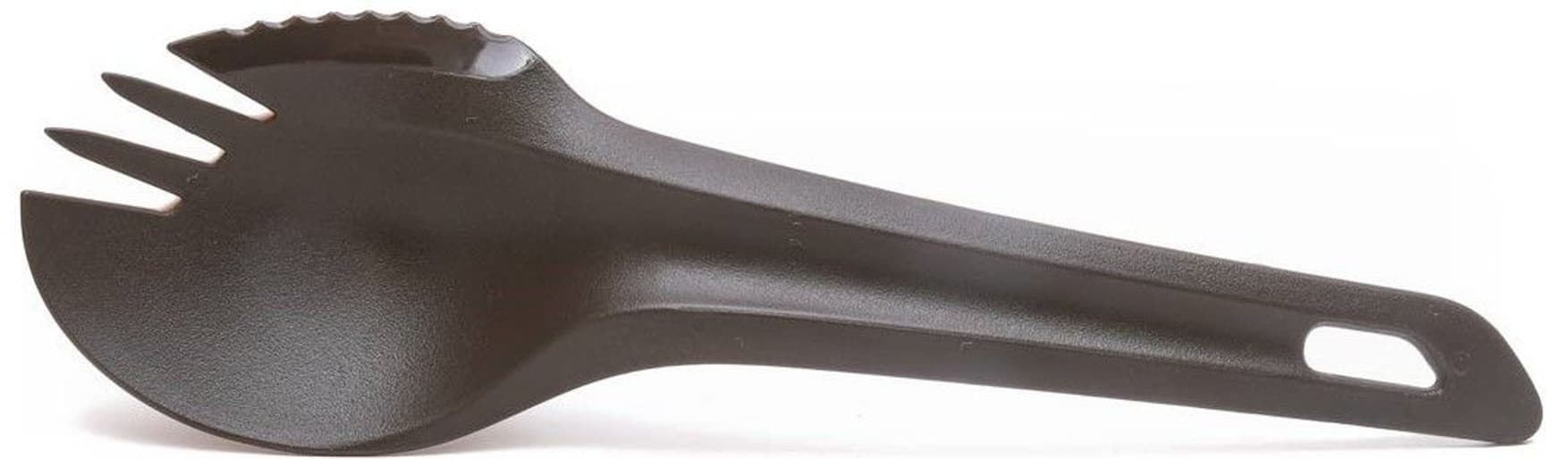 Spork Dark Grey, view: 0