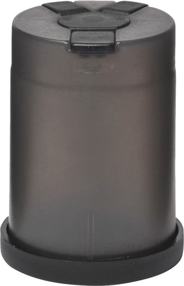 Kryddkar Svart, view: 0