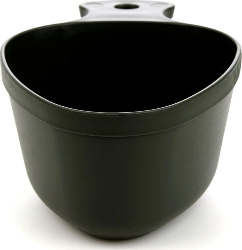 Kåsa Olivgrön, view: 0