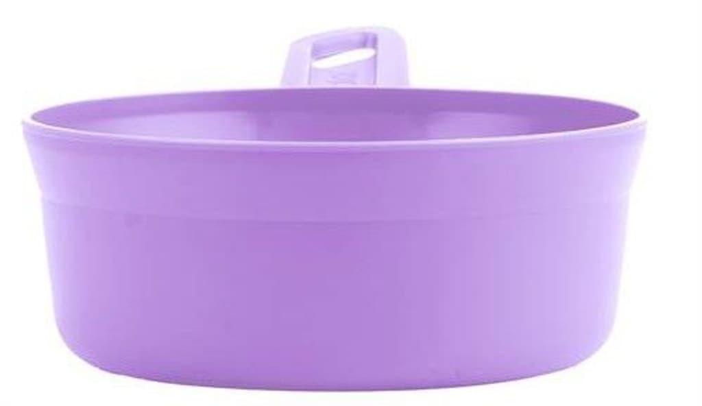 Storkåsa XL Lila, view: 0