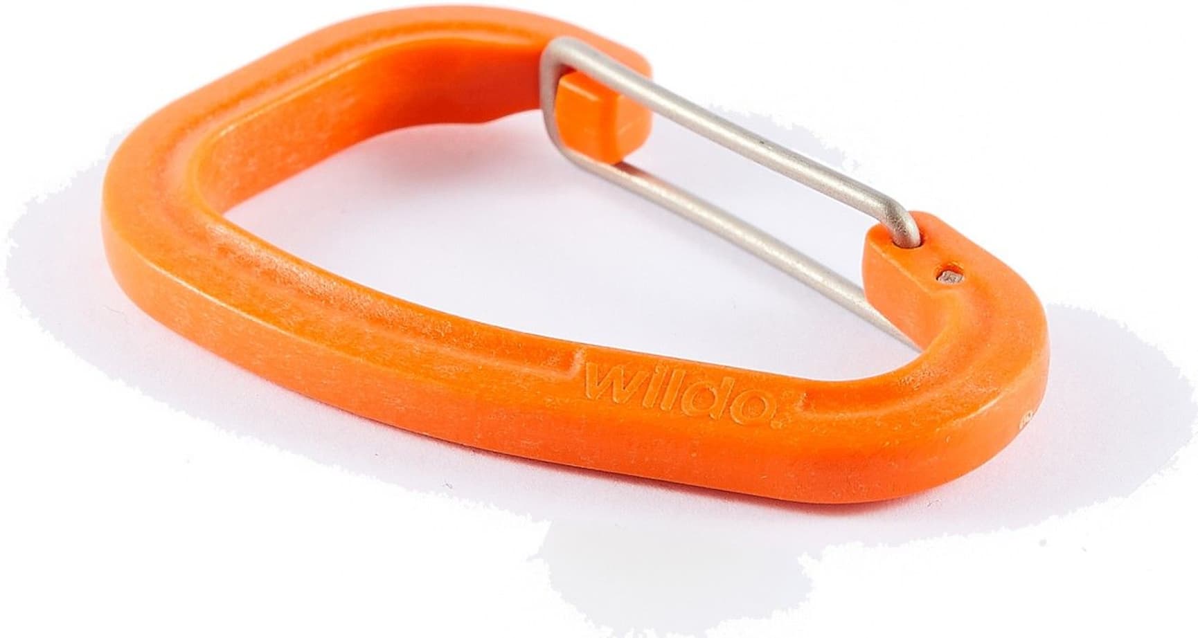 Carabiner M Orange, view: 0