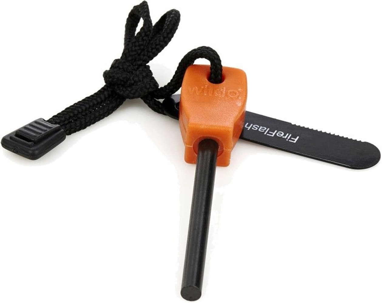 Tändstål S Orange, view: 0