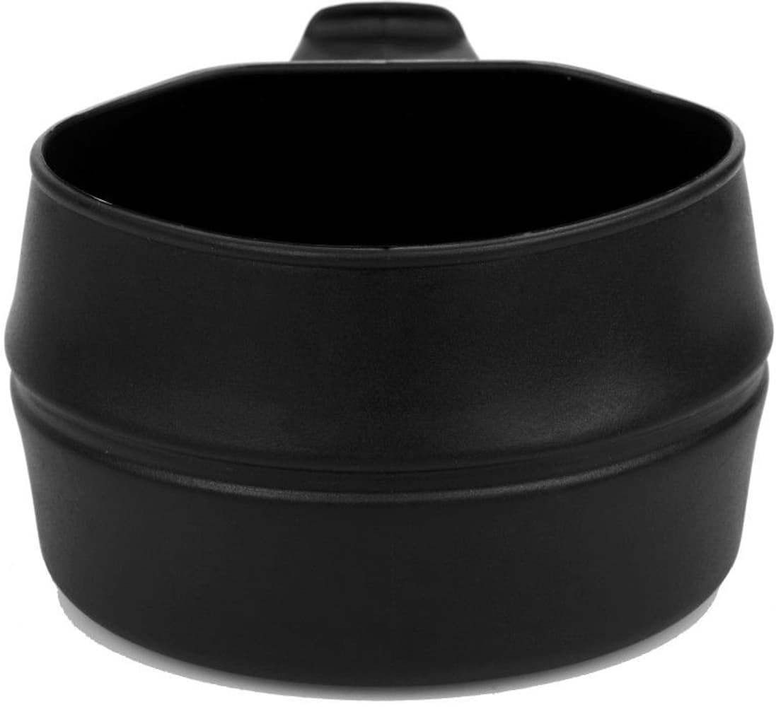 Vikkopp BIO 2,5 dl Svart, view: 0