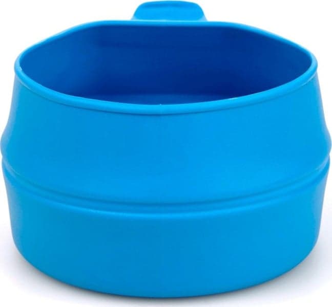 Vikkopp 2,5 dl Ljusblå, view: 0