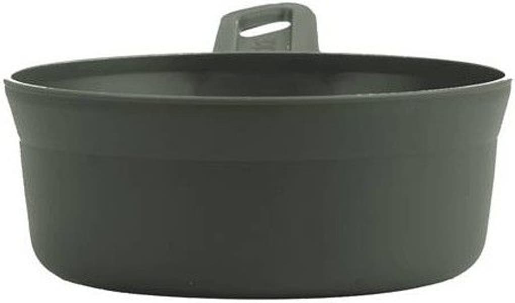 Storkåsa XL Olivgrön, view: 0