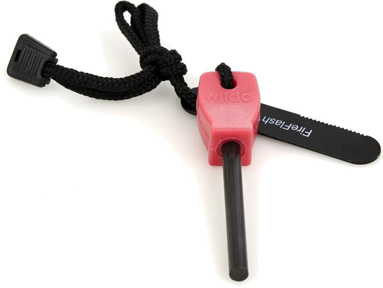 Tändstål S Pitaya pink, view: 0