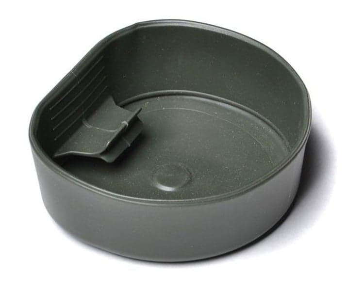 productImage: Vikkopp Stor 6 dl Olivgrön