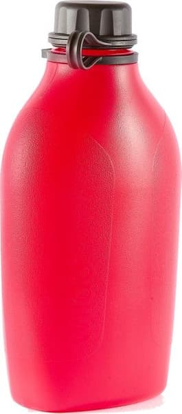 productImage: Explorer Flaska BIO Rasberry