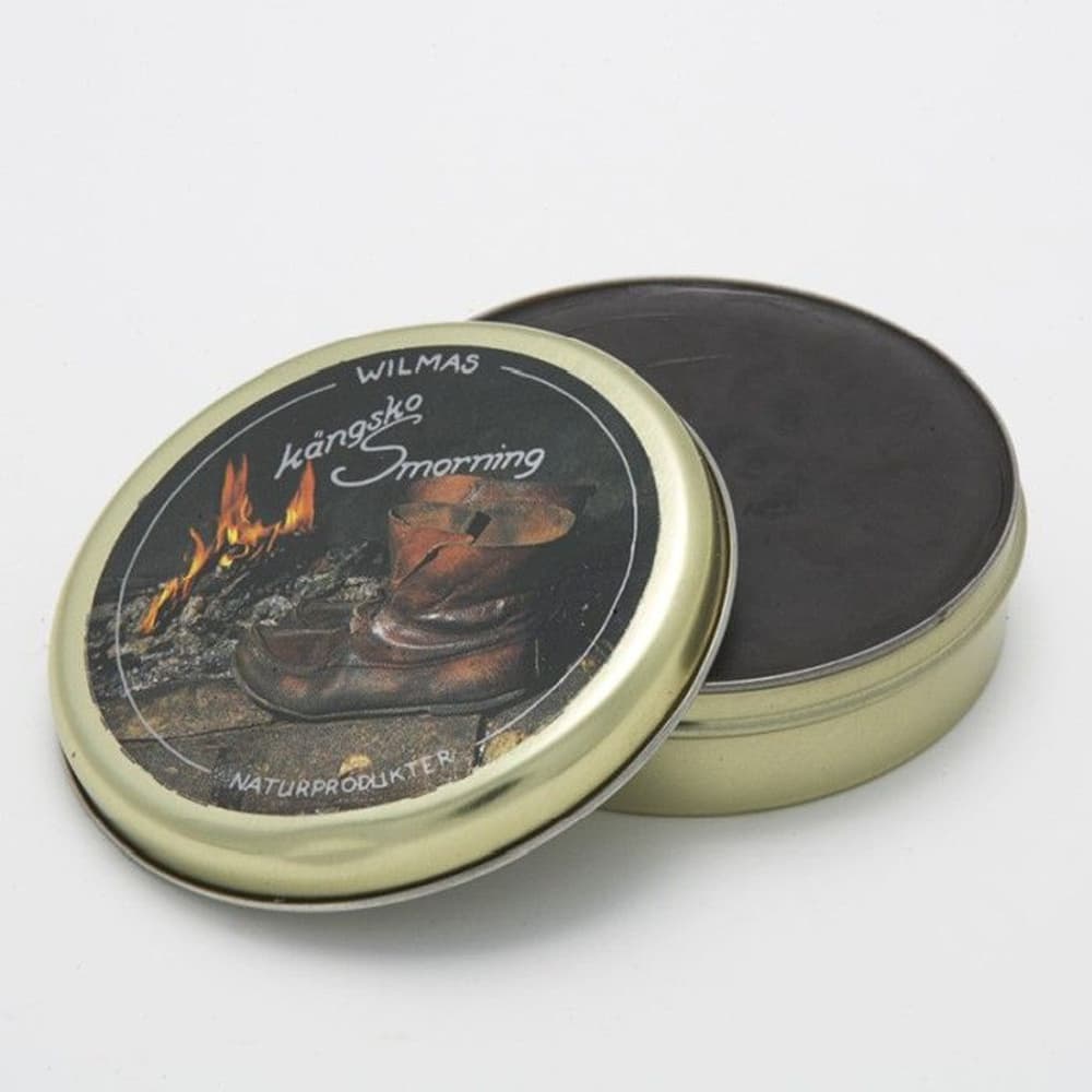 Wilmas Traditionell Kängskosmorning med beckolja 60 g, view: 0